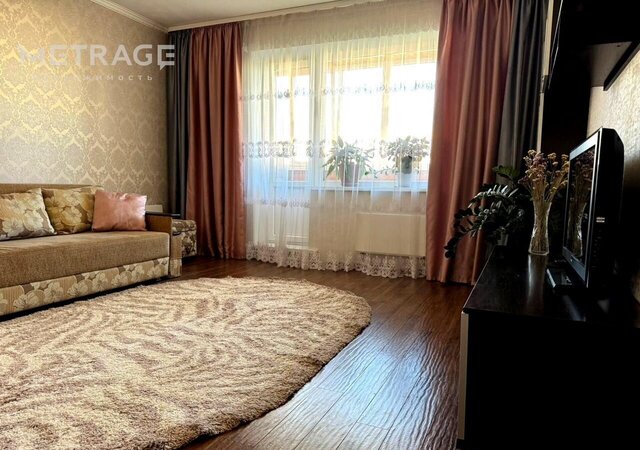 Золотая Нива ул В.Высоцкого 42 фото