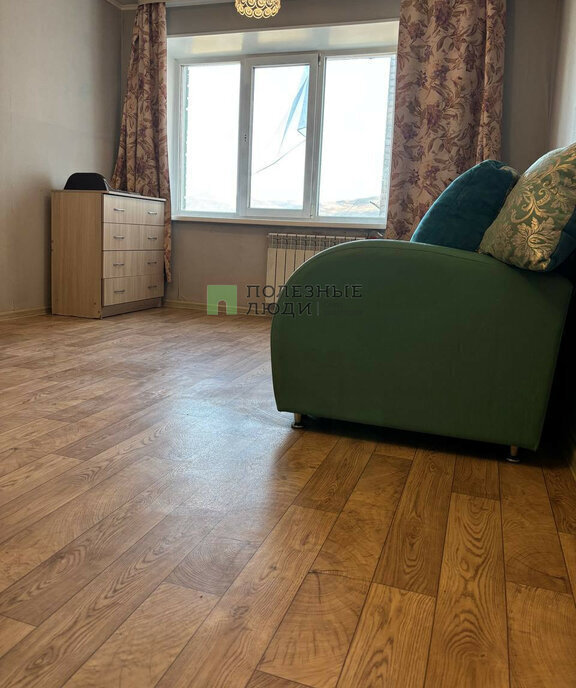 квартира г Чита ул Малая 4 фото 2