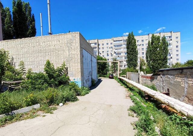 г Саратов р-н Ленинский ул Гвардейская 42а фото
