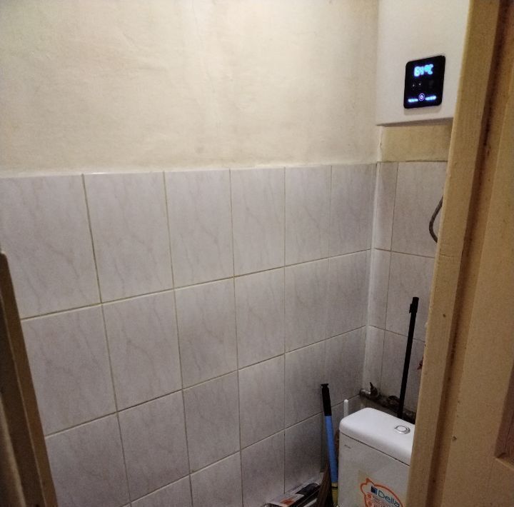 комната г Сыктывкар ул Куратова 35 фото 3