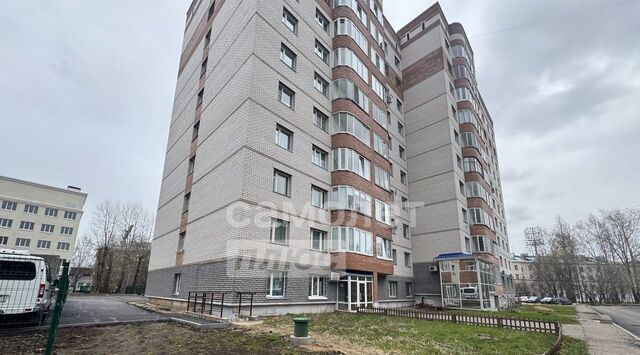 свободного назначения ул Коммунистическая 21/1 фото