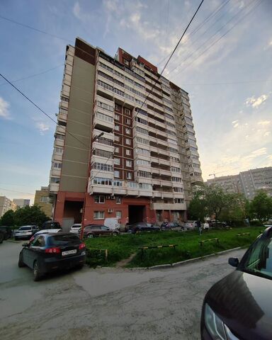 р-н Верх-Исетский дом 59к/3 фото