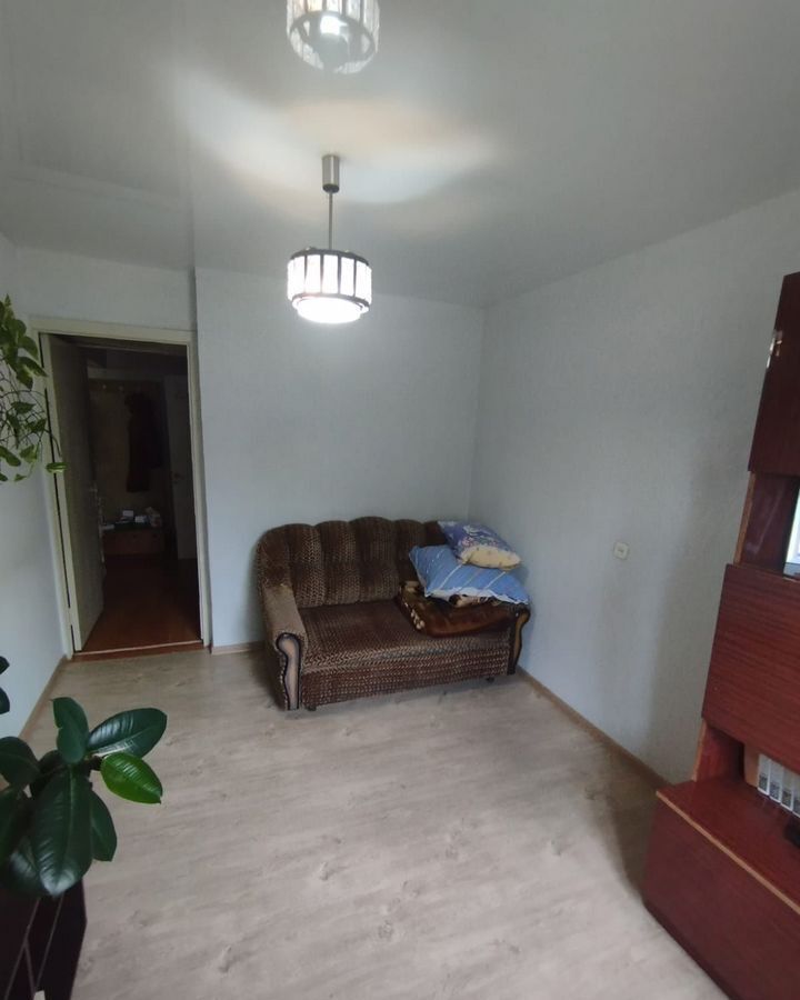 квартира г Екатеринбург Уральская ул Автомагистральная 25 фото 1