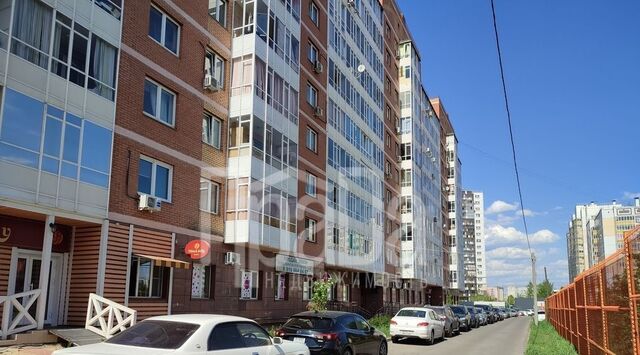 свободного назначения р-н Советский ул Алексеева 19 фото