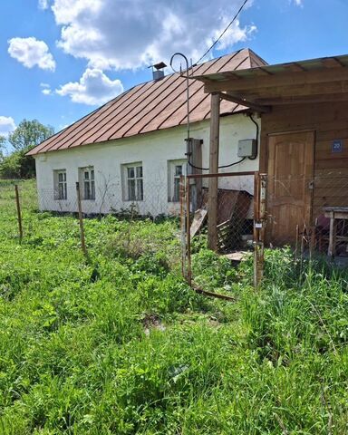 д Дроково сельское поселение Протасовское, Дубна фото