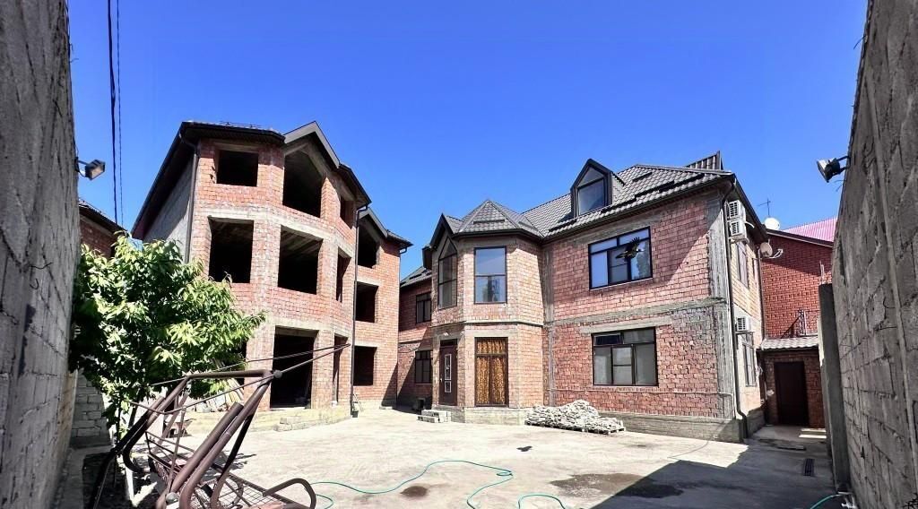 дом г Махачкала ул Ярыгина 5в Советский фото 1
