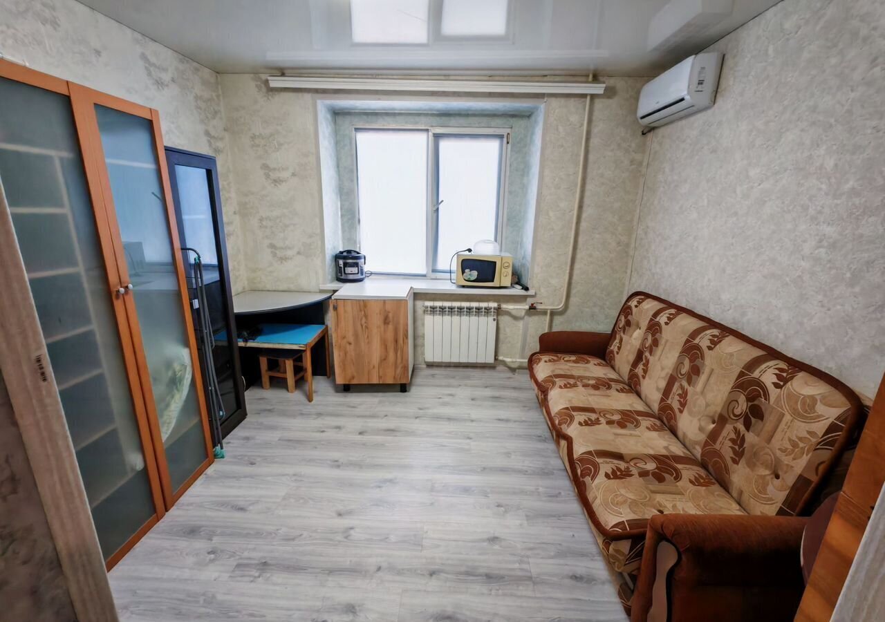 квартира г Балаково ул Красноармейская 15 Балаковский р-н, муниципальное образование фото 3