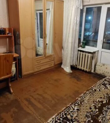 квартира г Ухта ул Чибьюская 5 фото 2