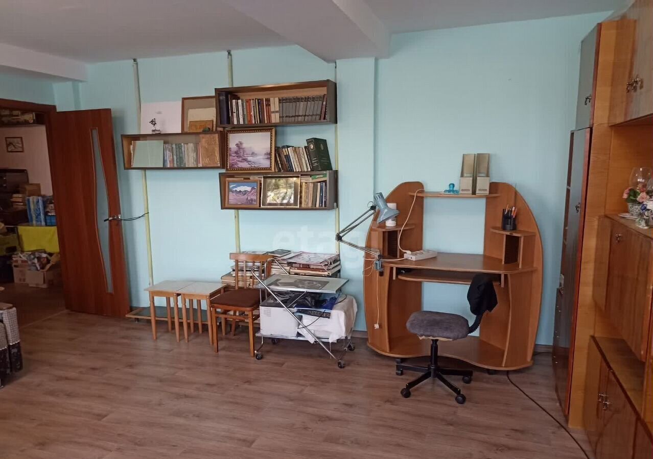 квартира г Ачинск 7-й мкр-н, 14 фото 4