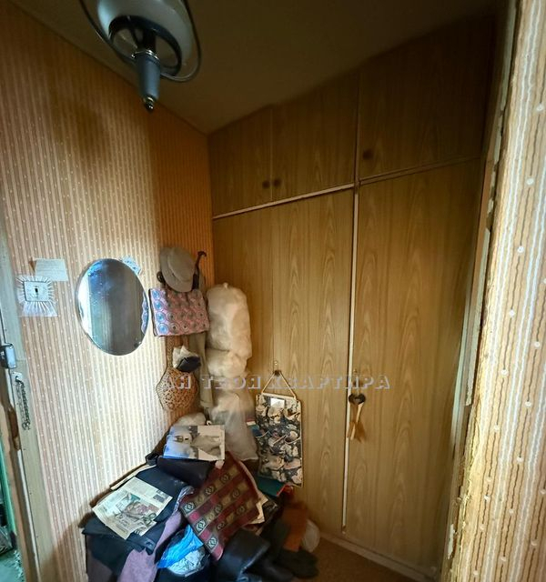 квартира г Зеленоград Зеленоград-Крюково, 14-й м-н, к 1445 фото 5
