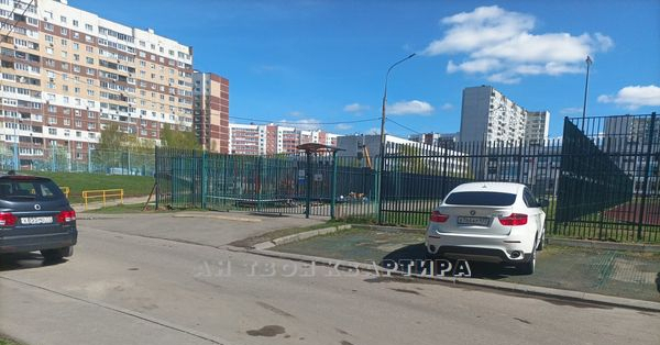 квартира г Зеленоград Зеленоград-Крюково, 14-й м-н, к 1445 фото 9