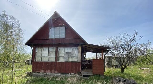 снт Реставратор Кусинское с/пос, 26-я линия фото