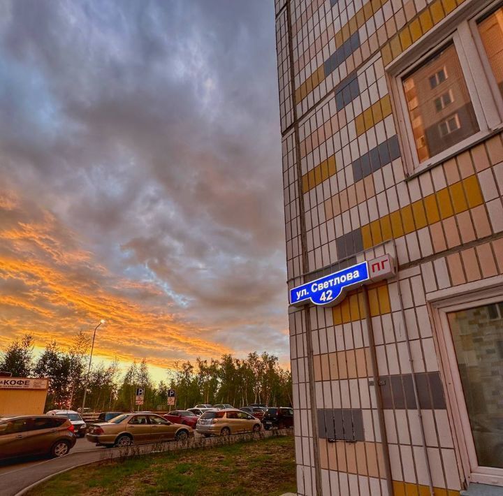 квартира г Красноярск р-н Советский ул Светлова 42 фото 3