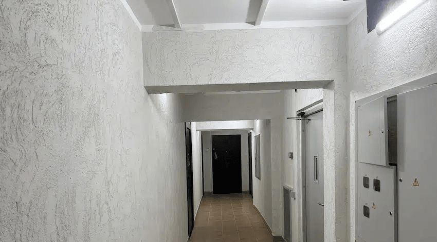 квартира г Красноярск р-н Советский ул Светлова 42 фото 4