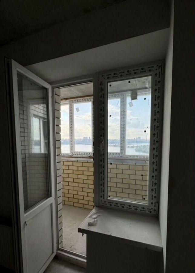 квартира г Воронеж р-н Железнодорожный ул Переверткина 1/10 фото 9
