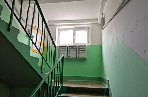 квартира г Коломна мкр-н имени Маршала Катукова, 12, Озёры фото 10