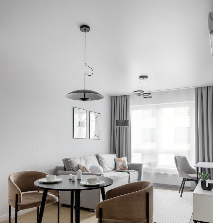 квартира г Москва метро Водный стадион б-р Кронштадтский 9к/2 фото 15