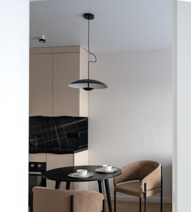 квартира г Москва метро Водный стадион б-р Кронштадтский 9к/2 фото 18