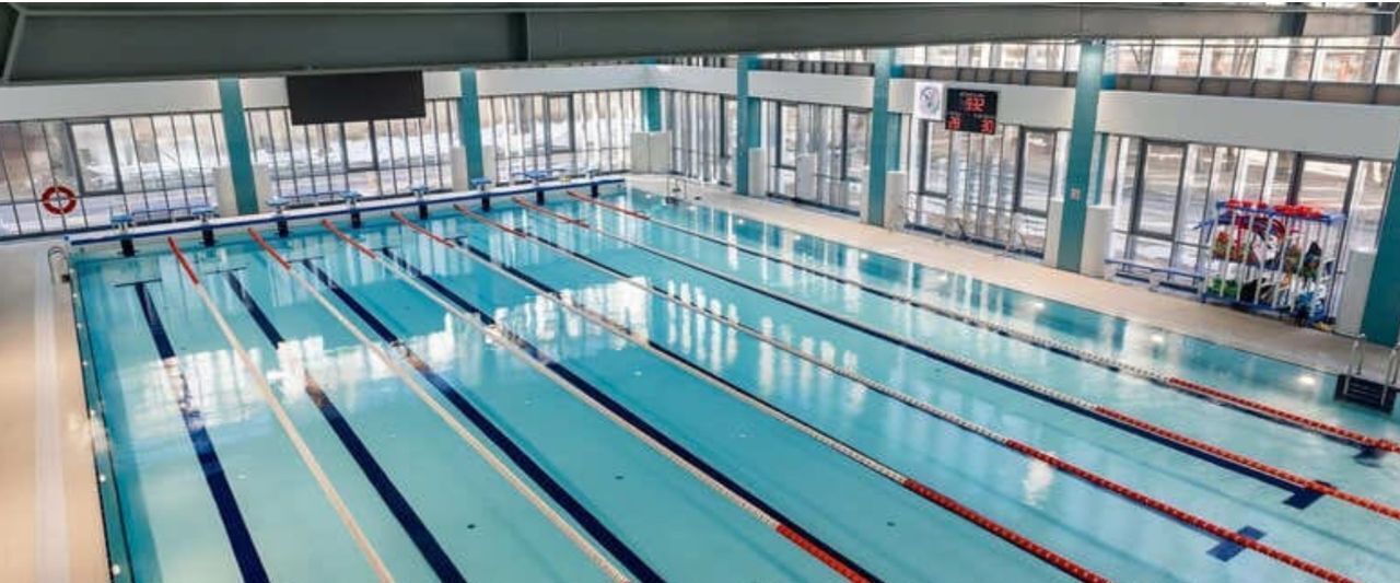квартира г Москва метро Водный стадион б-р Кронштадтский 9к/2 фото 24