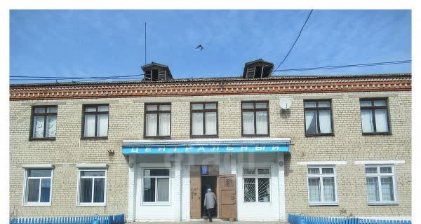 с Басмановское ул Ленина 31 фото