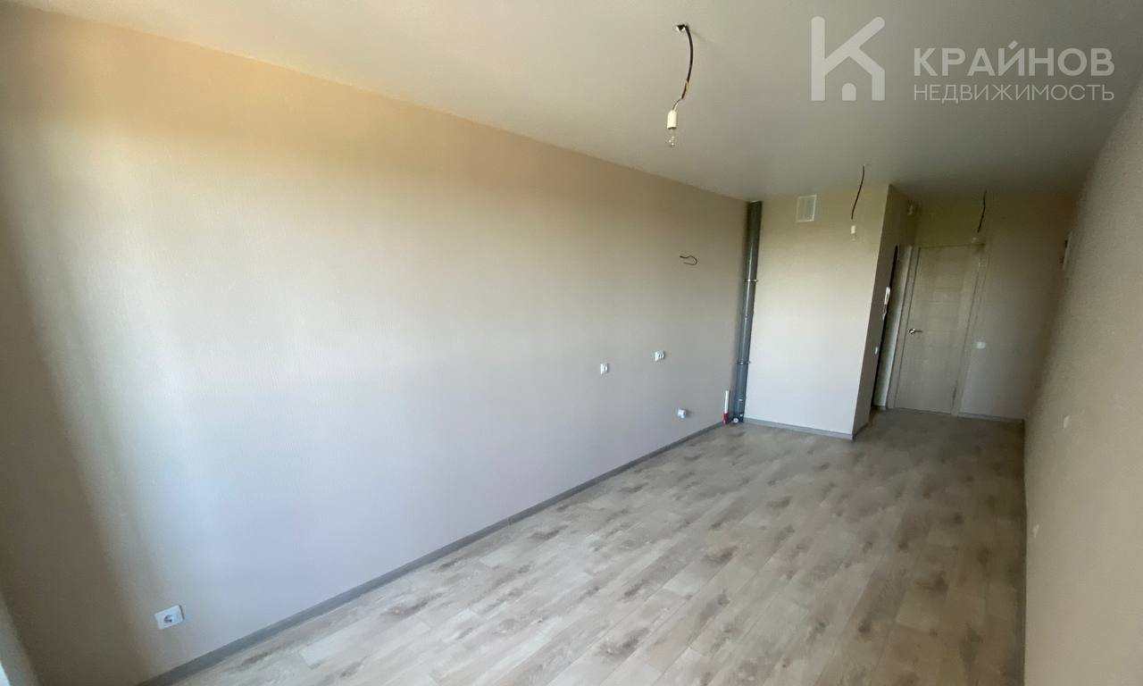 квартира г Воронеж Шилово ул Теплоэнергетиков 17/3 м-н фото 7
