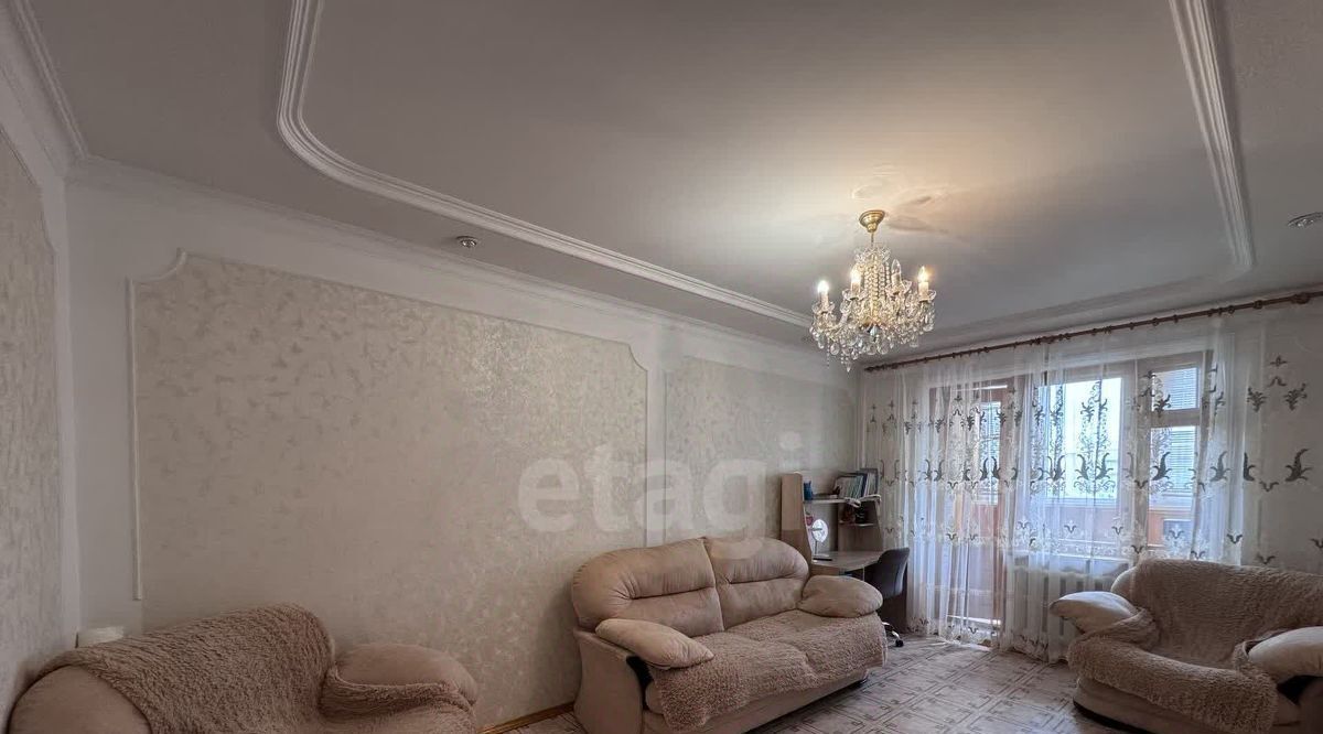 квартира г Черкесск ул Космонавтов 82 фото 1