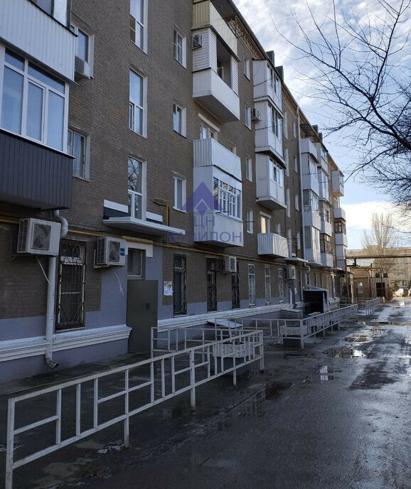 квартира г Волгодонск ул Ленина 45 фото 1