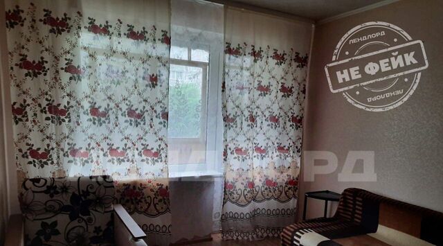р-н Советский ул Еременко 60/3 фото