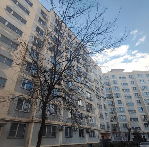 р-н Советский Западный ул 339-й Стрелковой Дивизии 9 фото