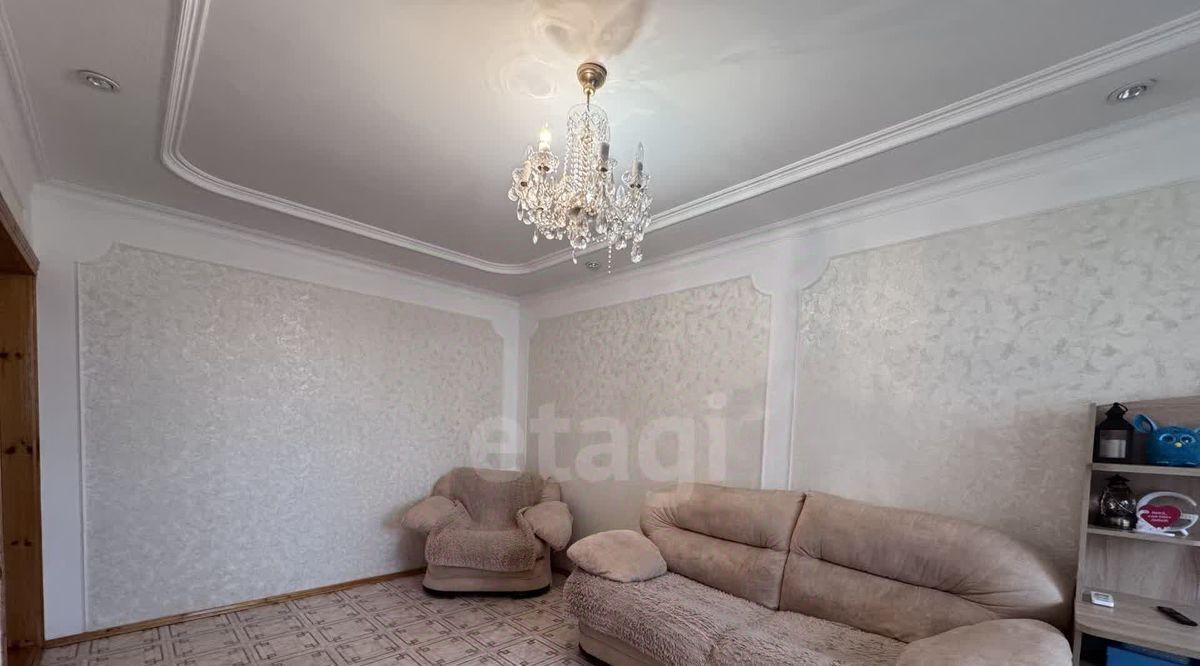 квартира г Черкесск ул Космонавтов 82 фото 3