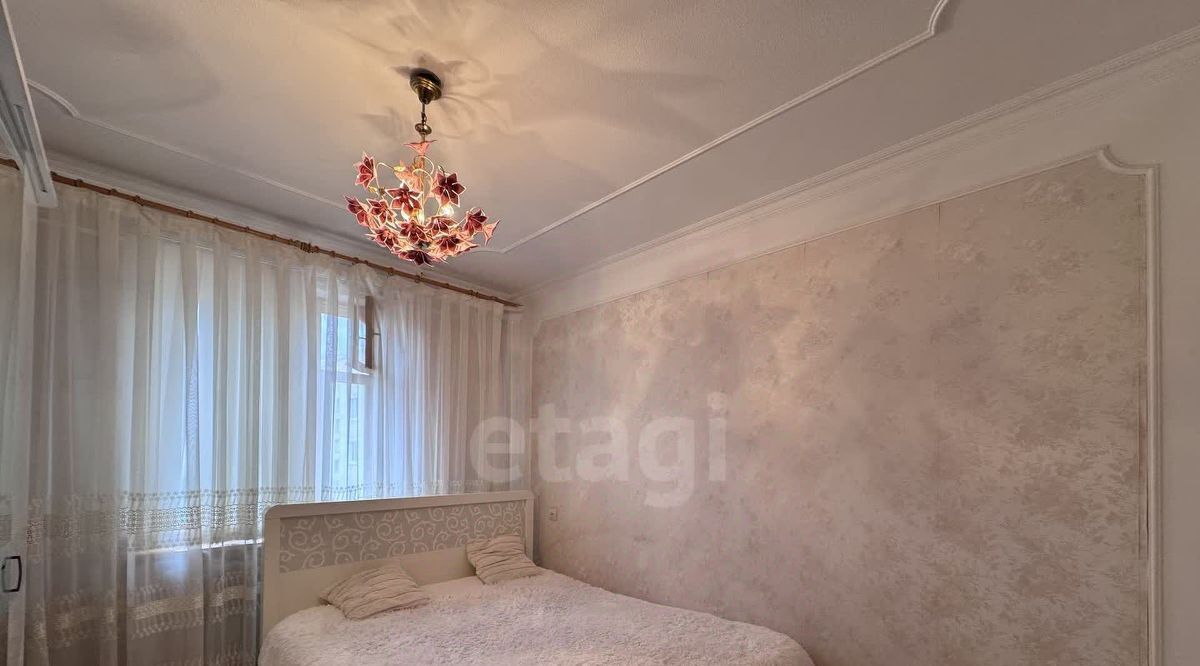 квартира г Черкесск ул Космонавтов 82 фото 4