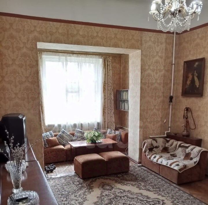 квартира г Ростов-на-Дону р-н Первомайский ул 1-й Конной Армии 13 фото 3