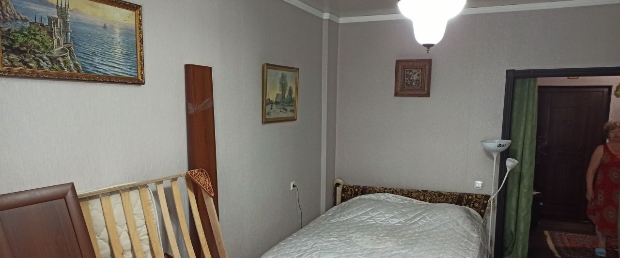 квартира г Батайск ул Северная Звезда 14 фото 2