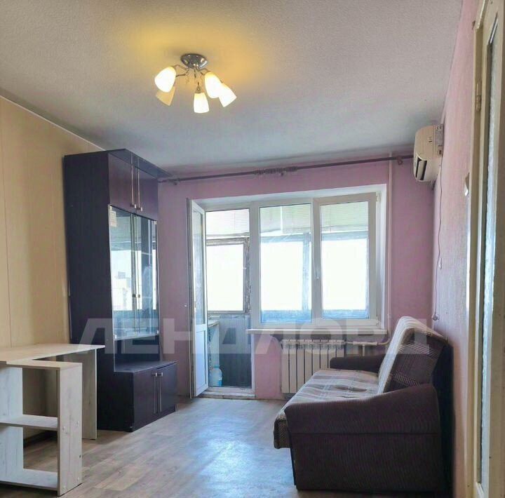 квартира г Ростов-на-Дону р-н Ворошиловский Северный ул Орбитальная 84 фото 2