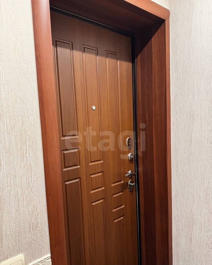 квартира г Саратов р-н Октябрьский ул Большая Садовая 38 фото 19