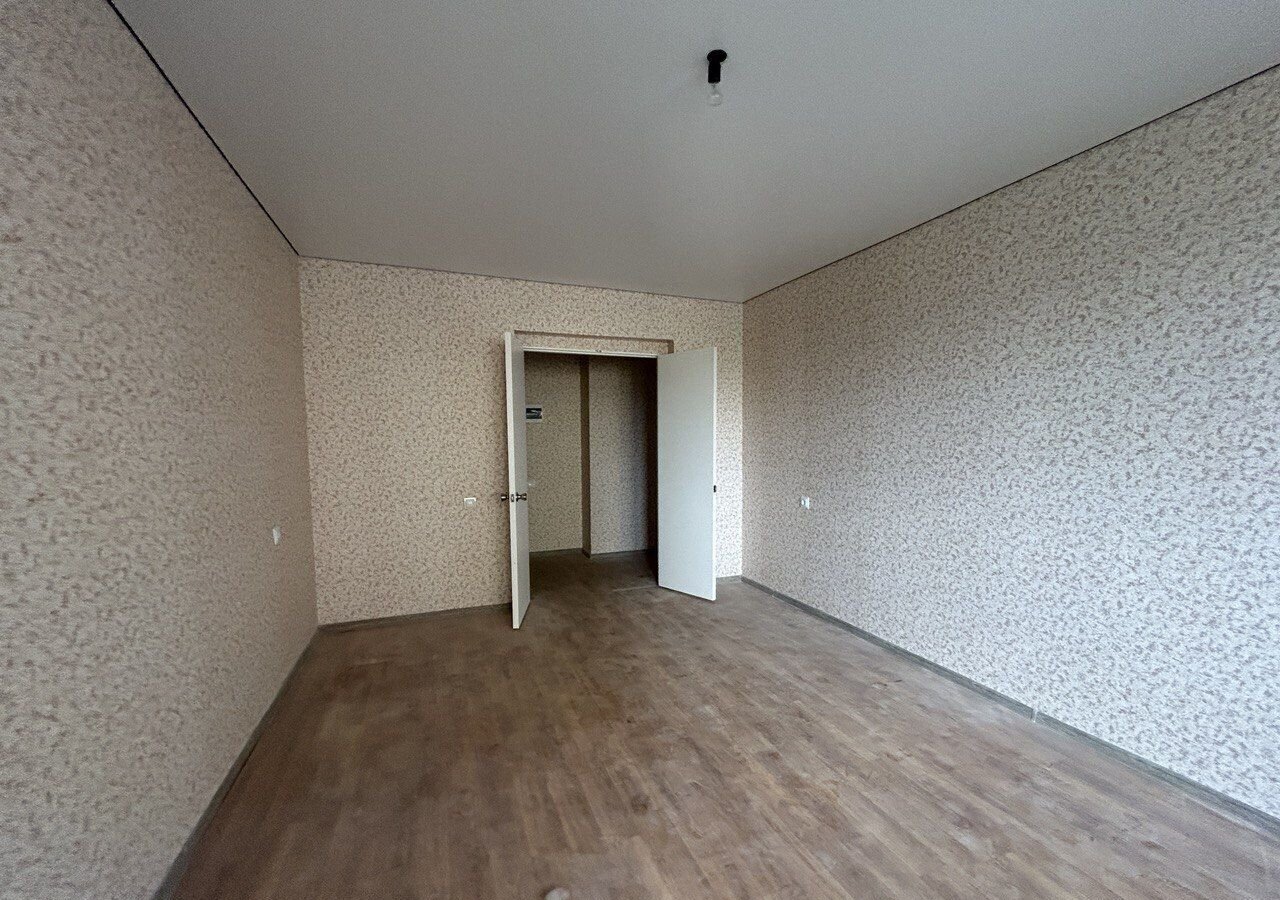 квартира г Ярославль р-н Дзержинский ул Брагинская 18к/3 фото 9