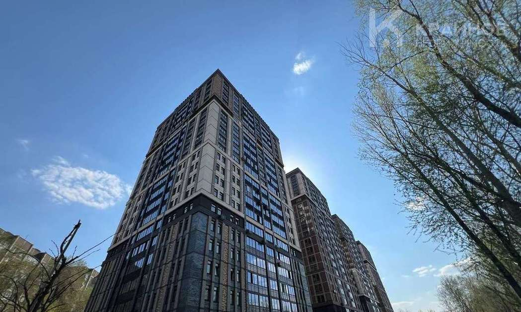 квартира г Воронеж ул Гаршина 25/1 фото 11