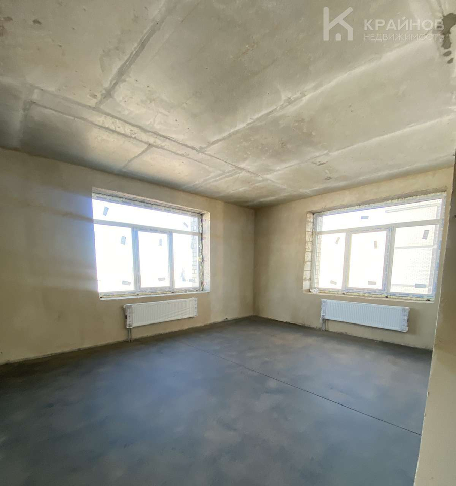 квартира г Воронеж ул Гаршина 25/1 фото 8