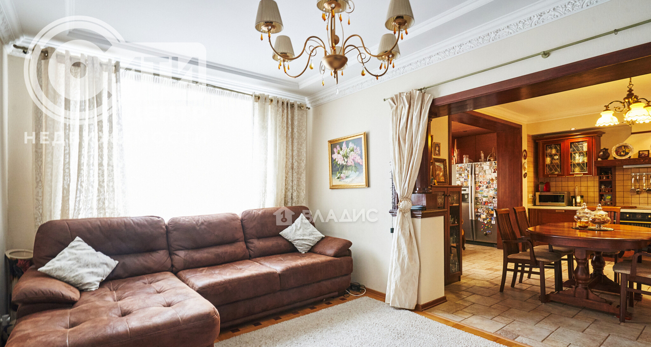 квартира г Воронеж ул Студенческая 12а фото 9