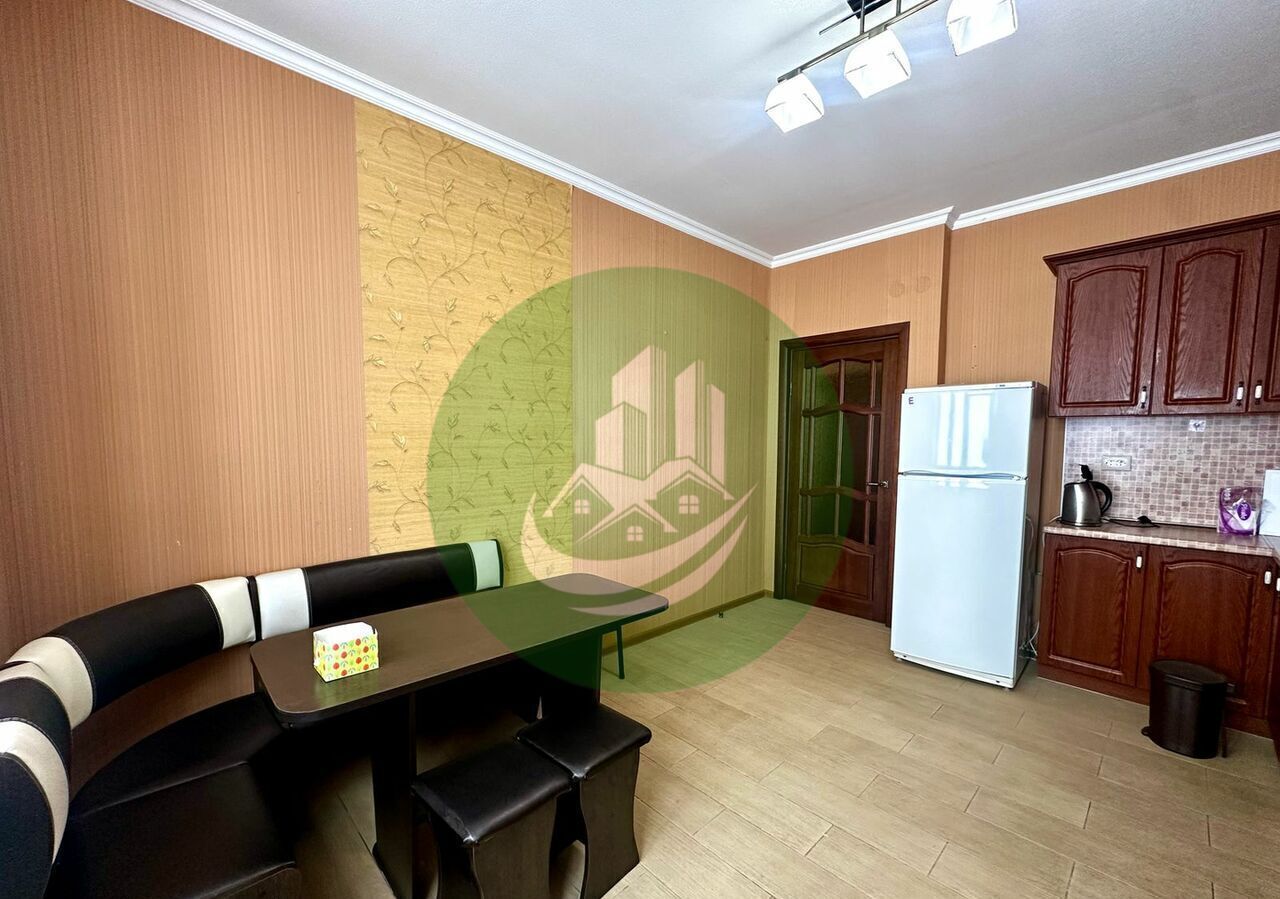 квартира г Ессентуки ул Орджоникидзе 83а фото 2