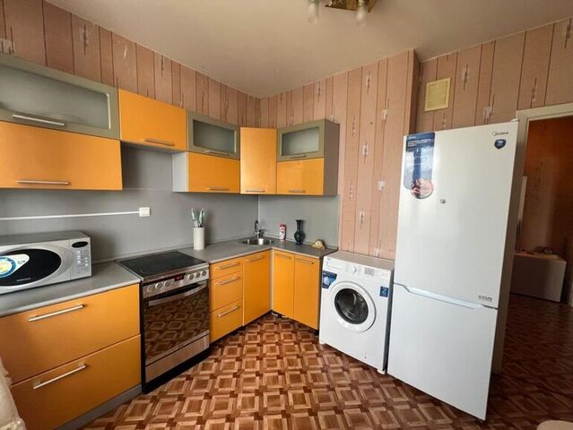 мкр Заречье фото