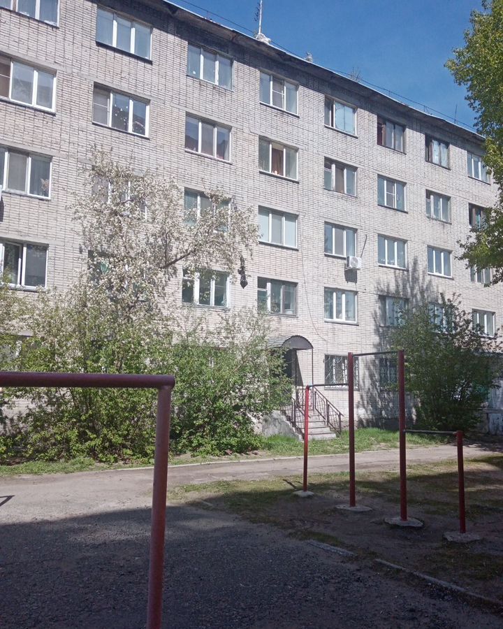 комната г Курган ул Дзержинского 31 фото 1