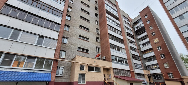 п Арбеково пр-кт Победы 115 м-н фото