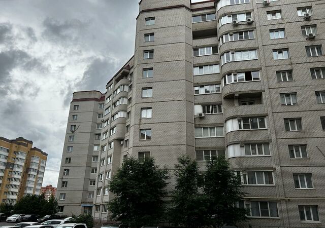 ул Молодежная 6к/2 фото
