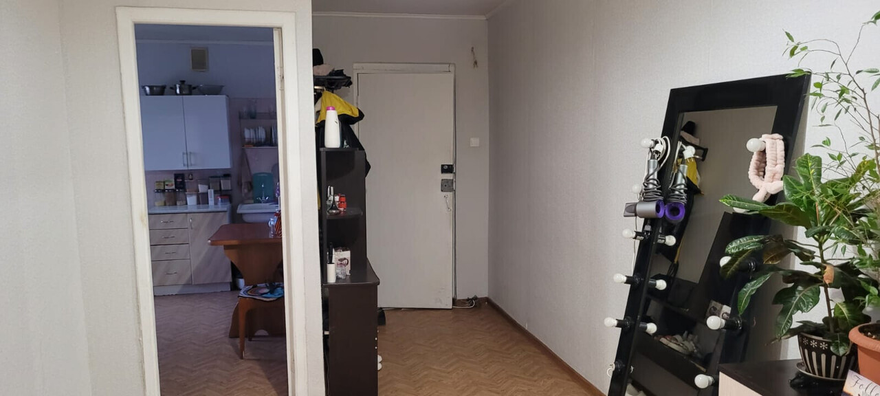 квартира г Пенза п Арбеково пр-кт Победы 115 м-н фото 2