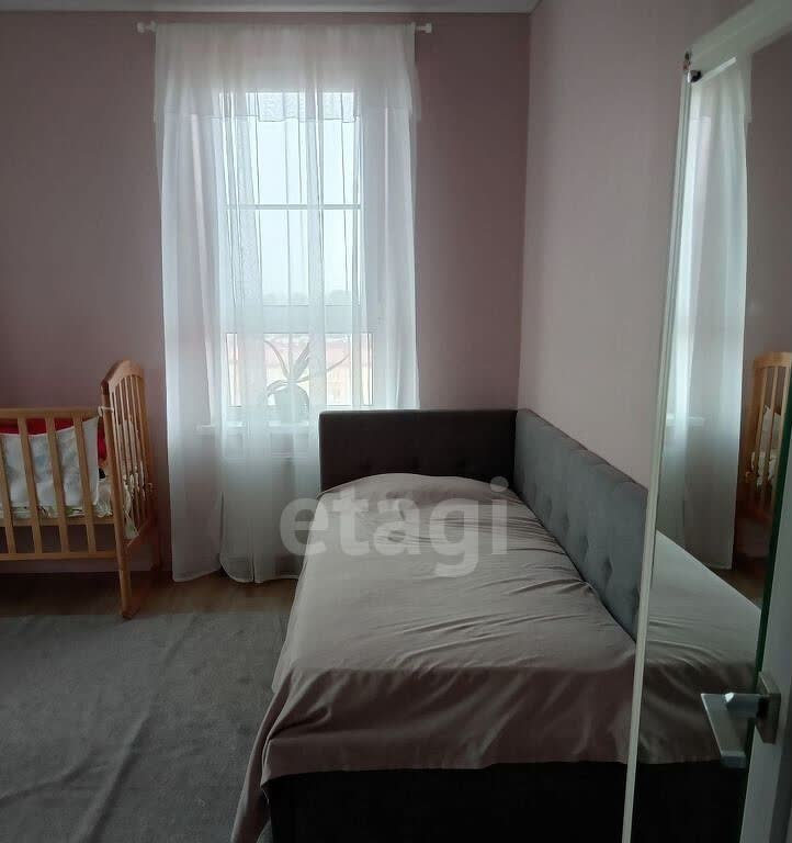 квартира г Батайск ул Ушинского 31/2 фото 6