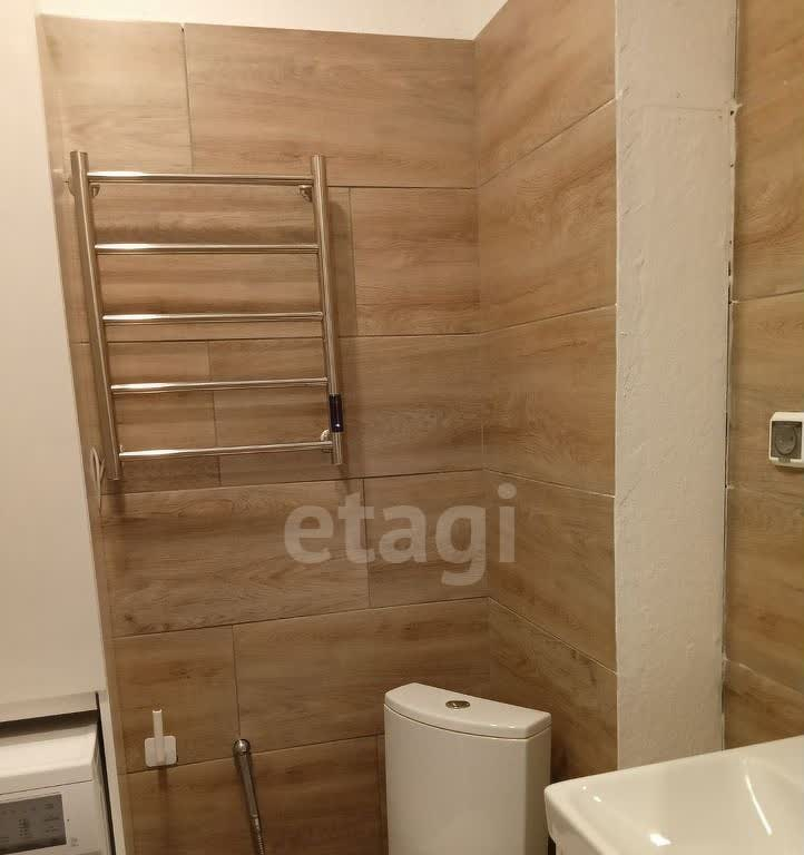 квартира г Батайск ул Ушинского 31/2 фото 10