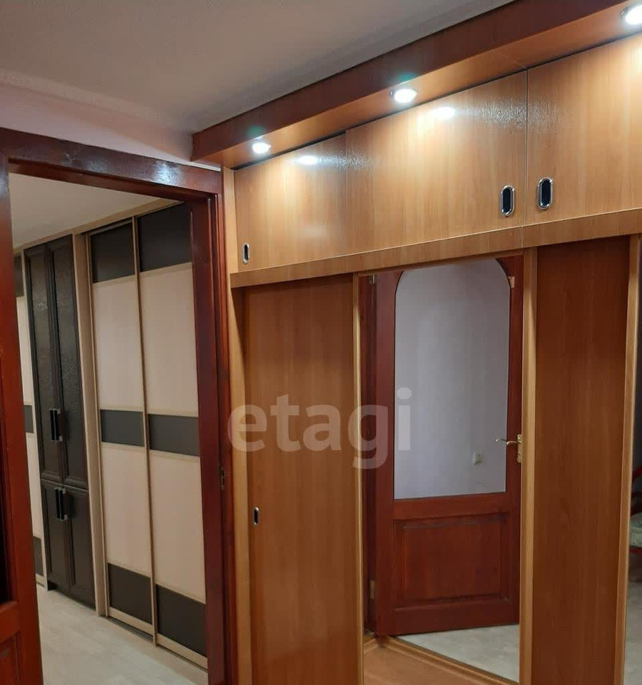 квартира р-н Аксайский г Аксай ул Садовая 22/3 фото 7