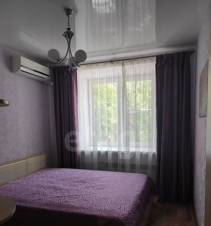 квартира г Ростов-на-Дону пр-кт Ленина 81/1 фото 6