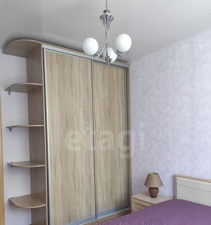 квартира г Ростов-на-Дону пр-кт Ленина 81/1 фото 7
